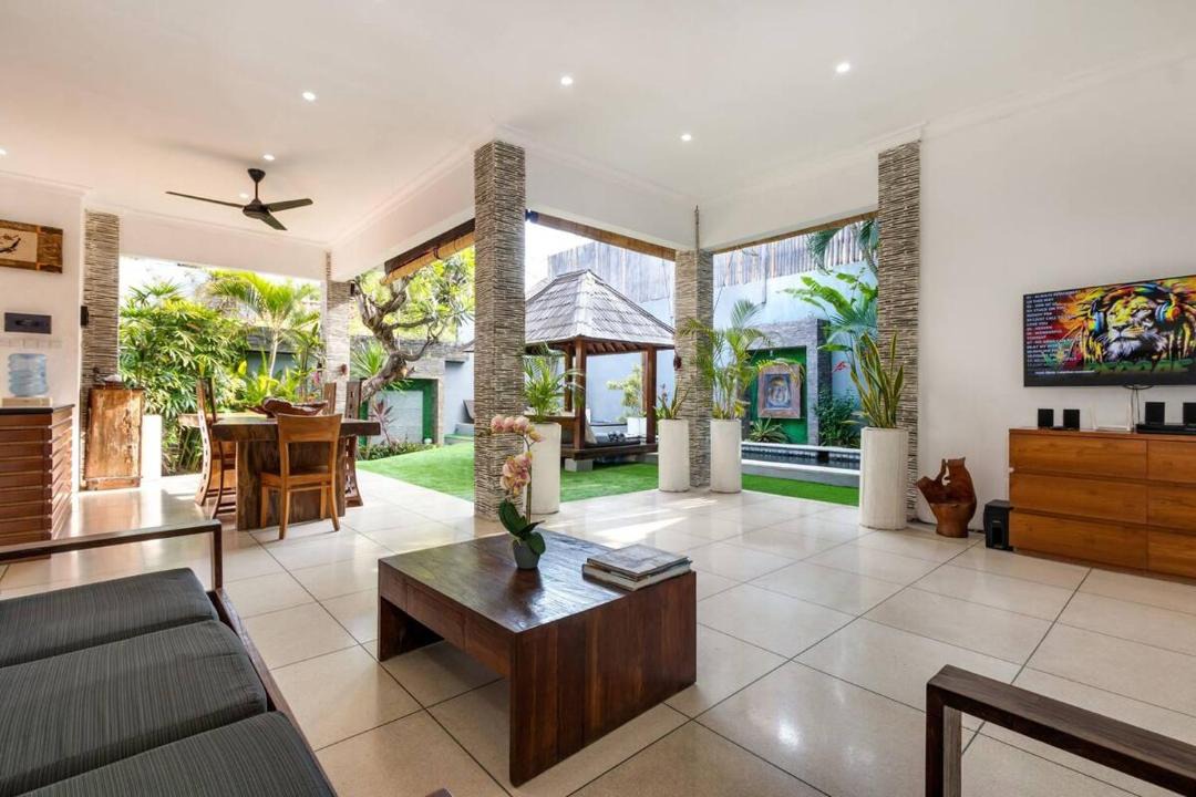 Photo of Livingroom in Dyanapura