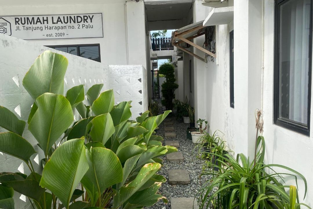 Photo of Others in Palu
