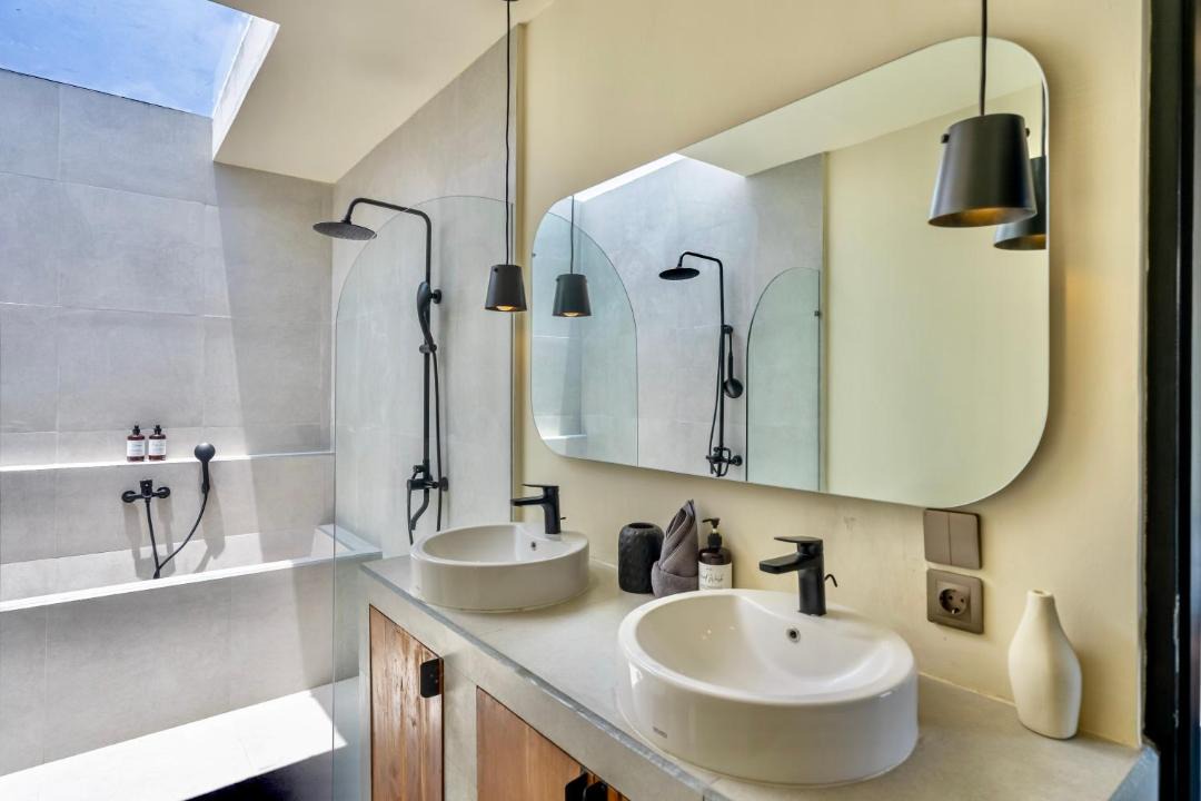 Photo of Bathroom in Pererenan