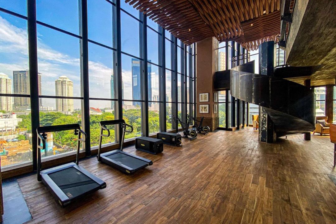 Photo of Others in Bendungan Hilir