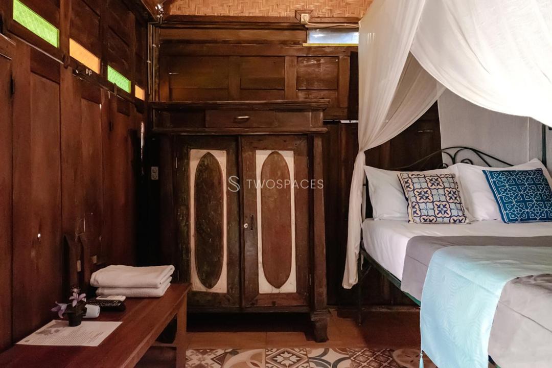 Photo of Bedroom in Nusa Dua