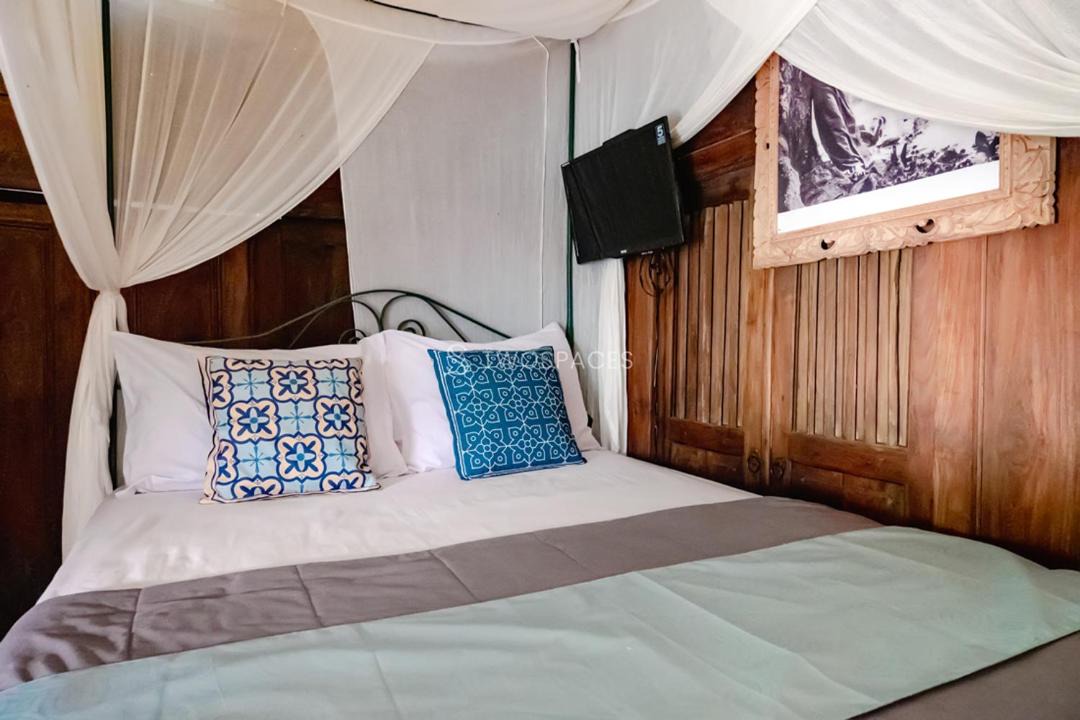 Photo of Bedroom in Nusa Dua