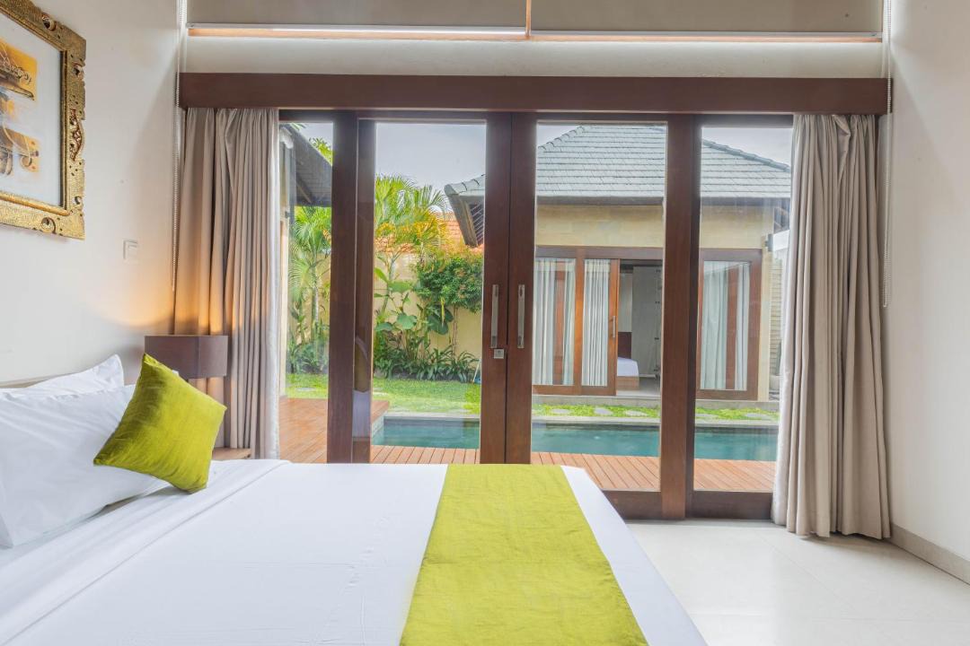 Photo of Bedroom in Berawa