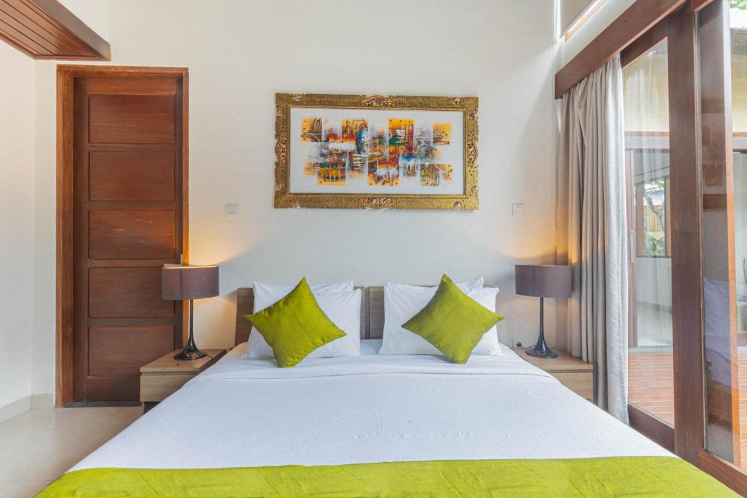 Photo of Bedroom in Berawa