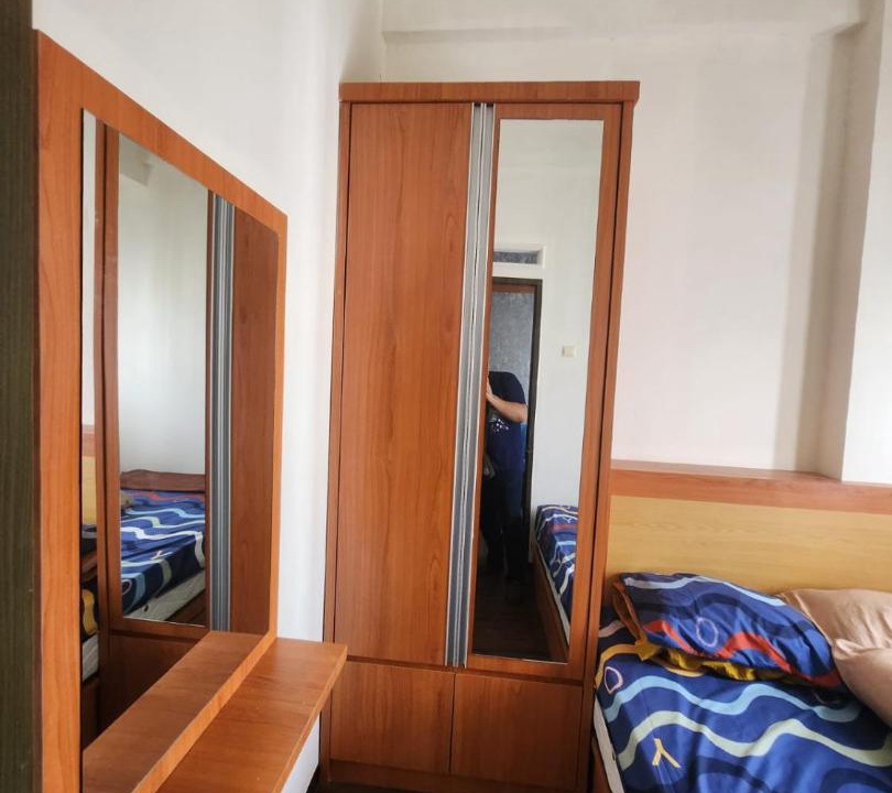 Photo of Bedroom in Bandung