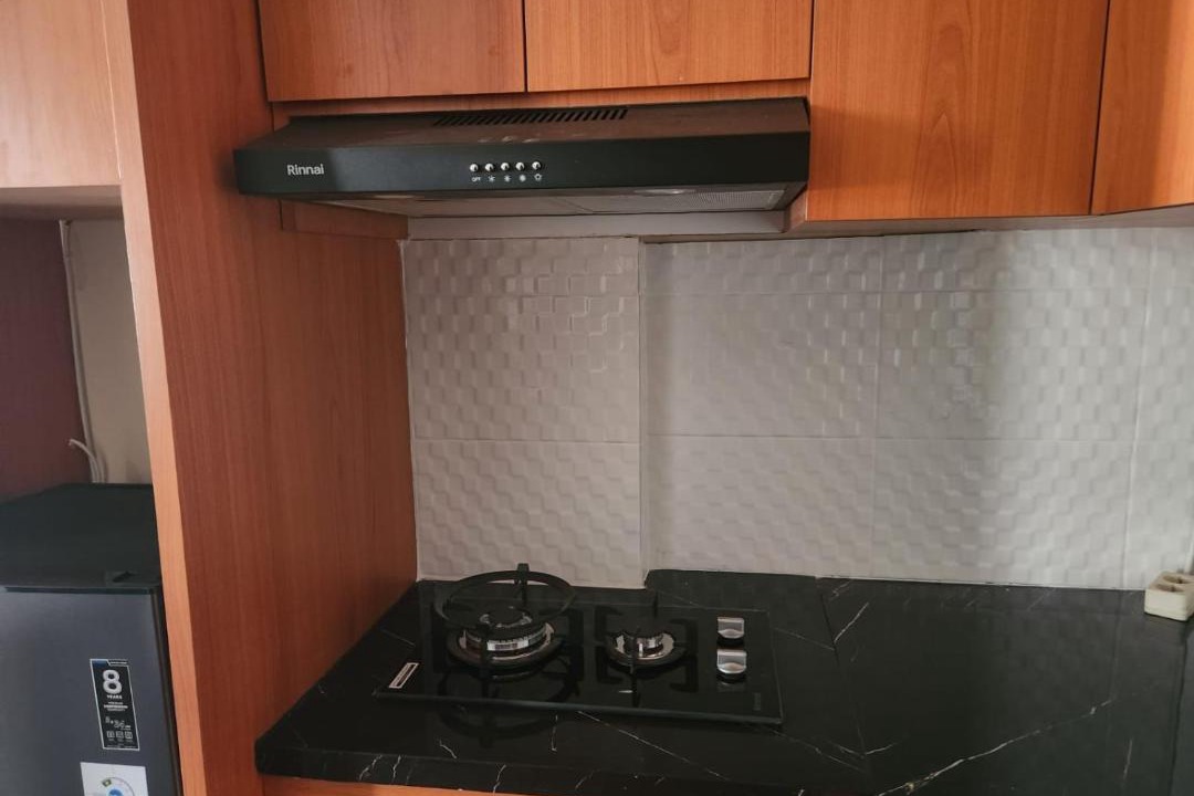 Photo of Kitchen in Bandung