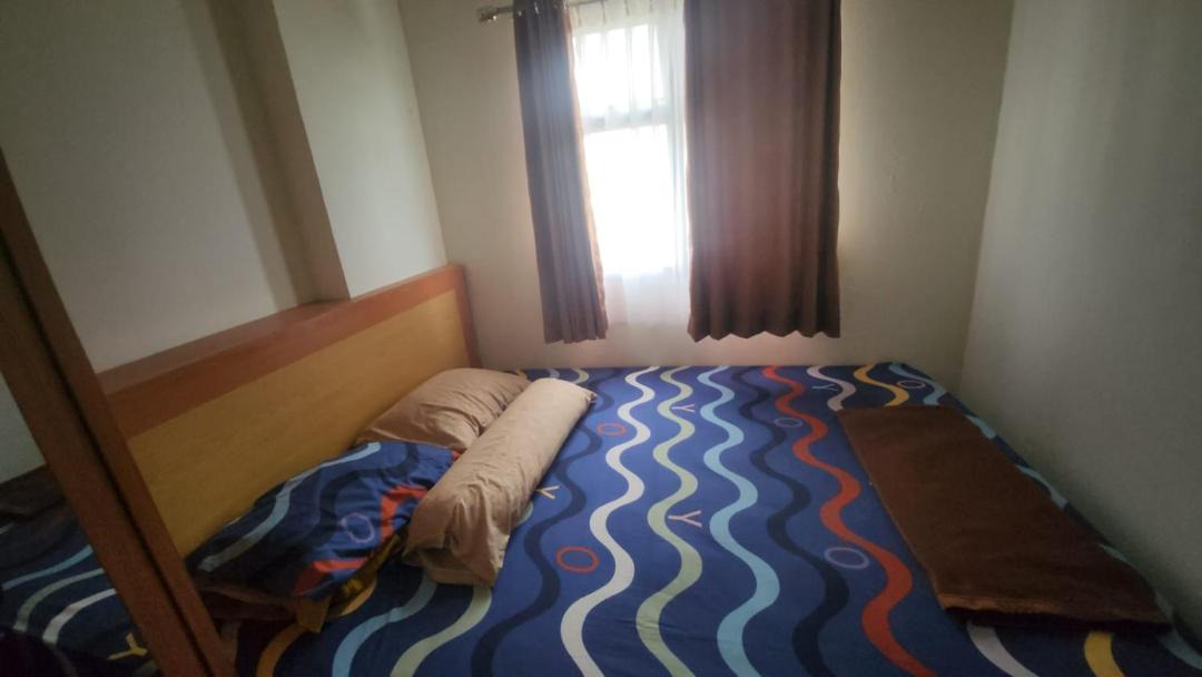 Photo of Bedroom in Bandung