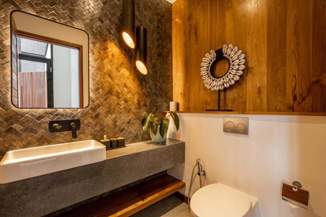 Photo of Bathroom in Pererenan