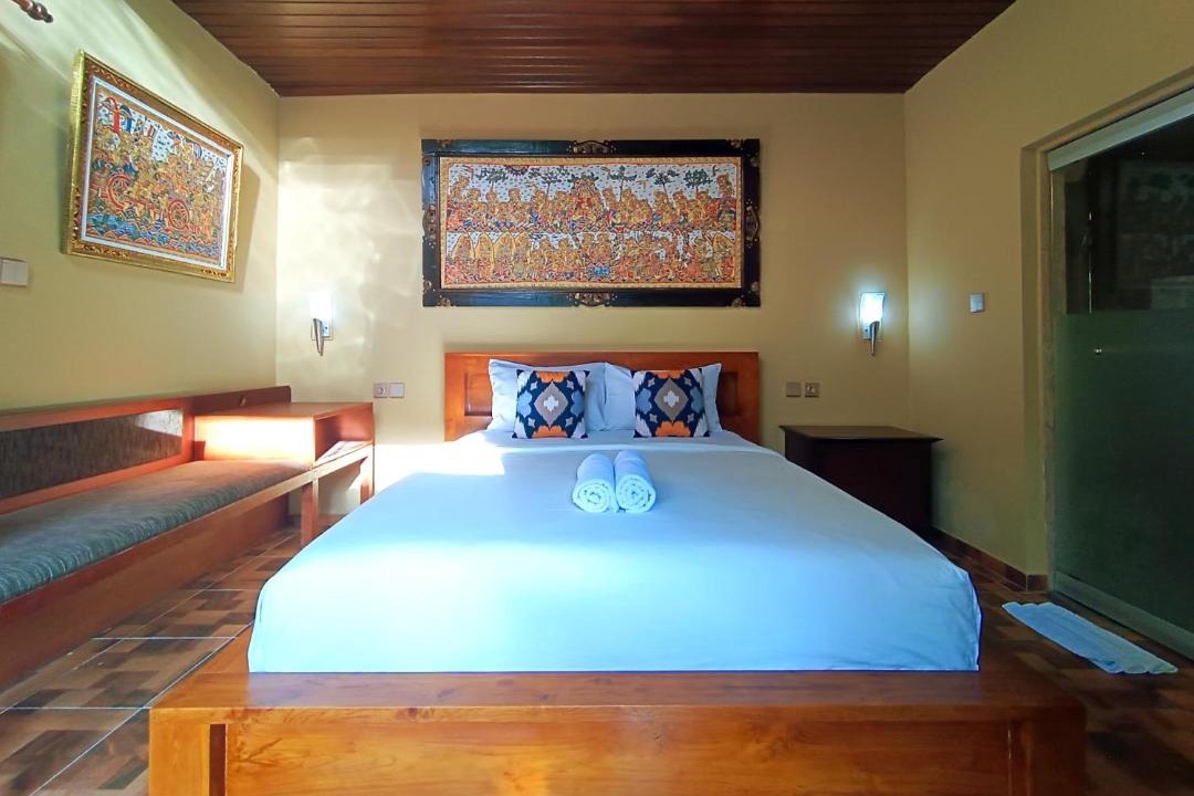 Photo of Bedroom in Siligita