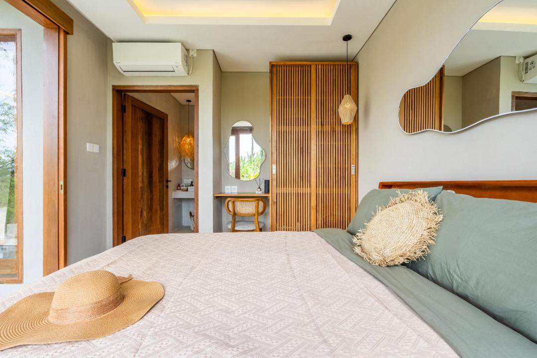 Photo of Bedroom in Babakan