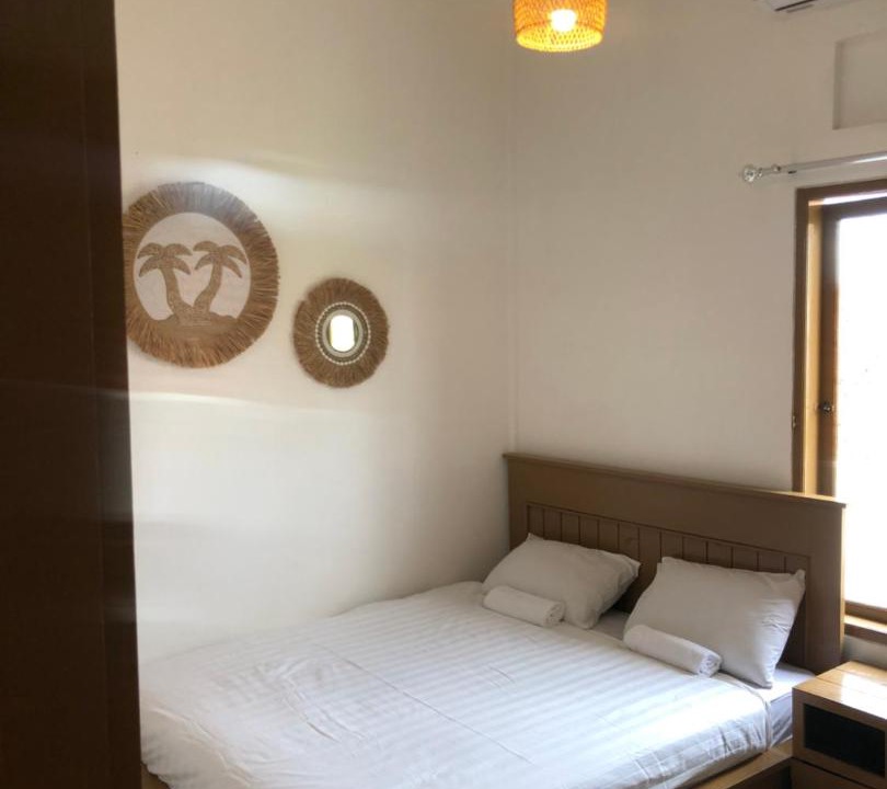 Photo of Bedroom in Padonan
