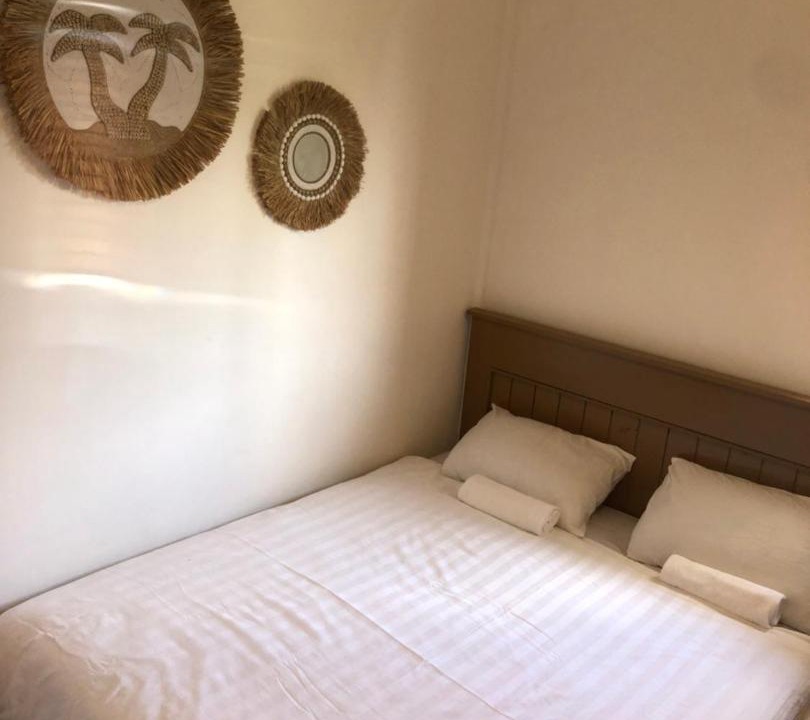 Photo of Bedroom in Padonan