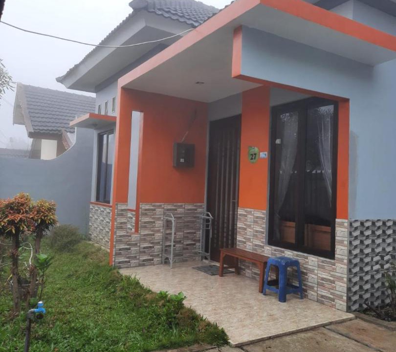 Photo of Buildings in Ngaglik
