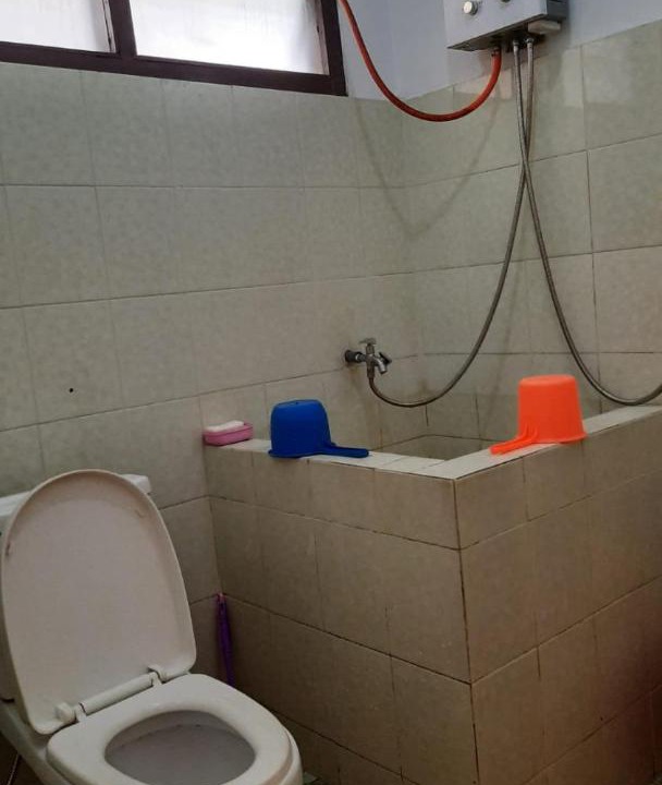 Photo of Bathroom in Ngaglik