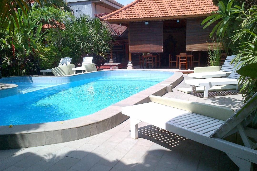 Photo of Others in Legian City-Centre