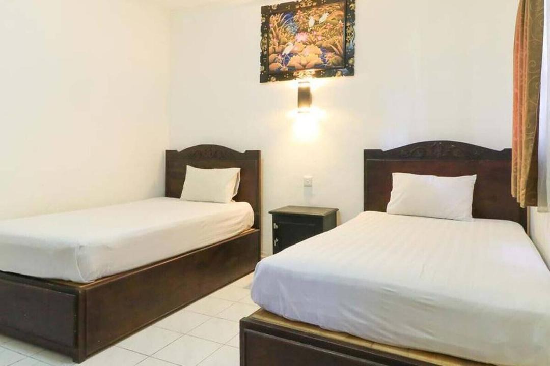 Photo of Bedroom in Kuta