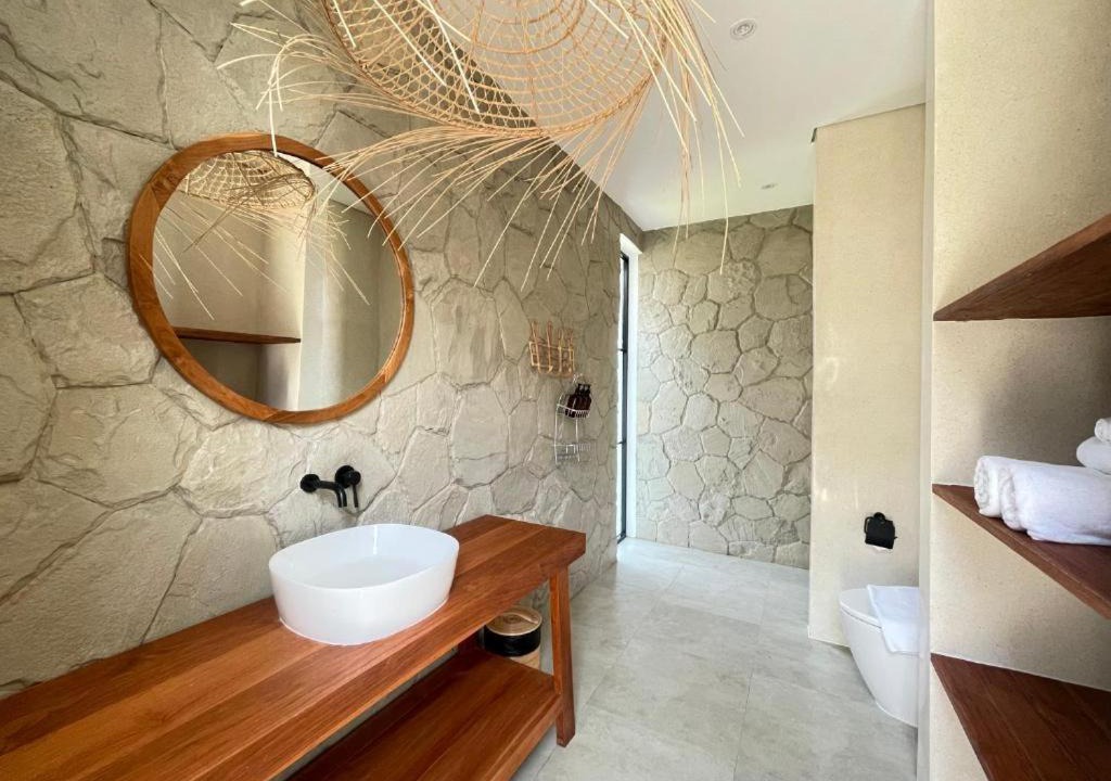 Photo of Bathroom in North Legian