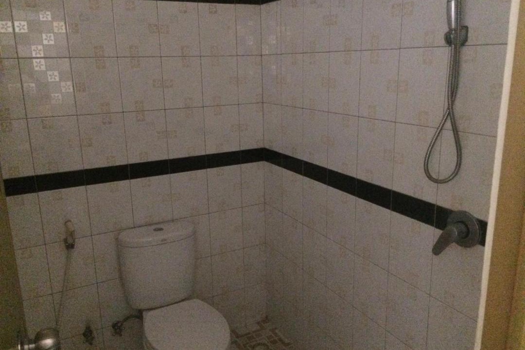 Photo of Bathroom in Laksmana