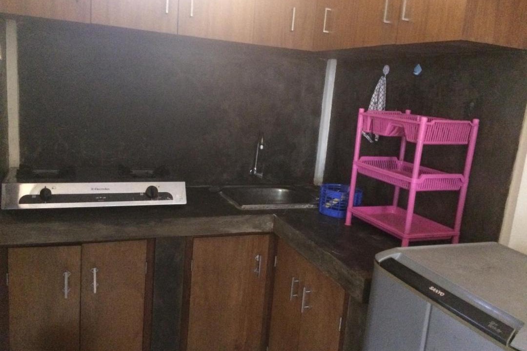 Photo of Kitchen in Laksmana