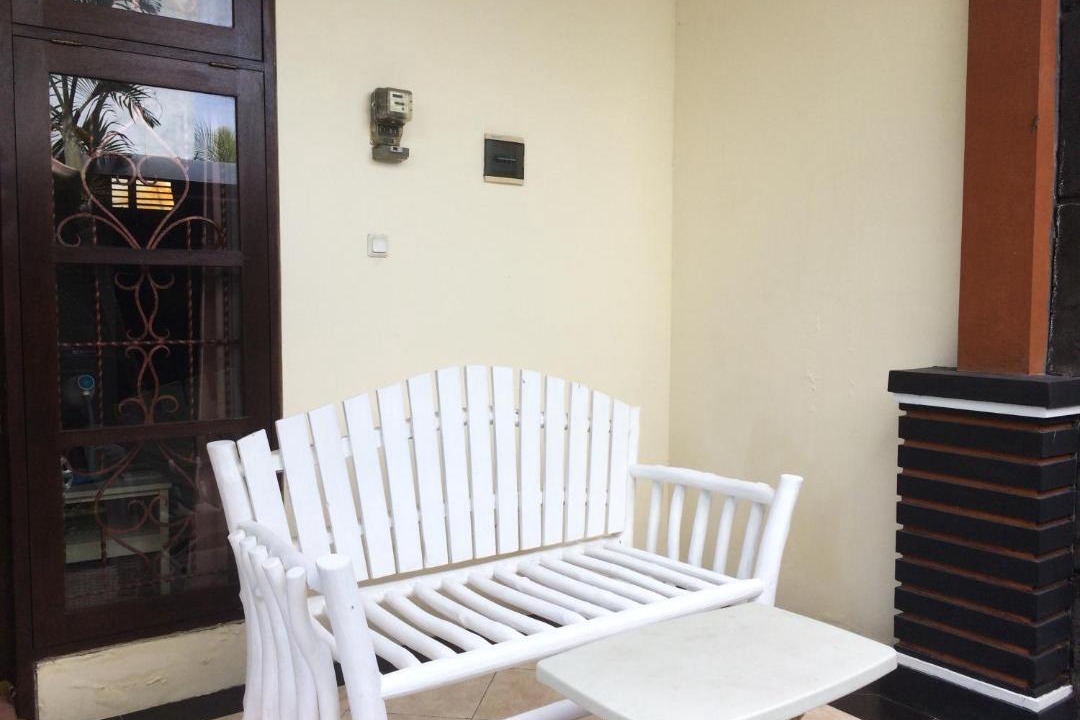 Photo of Patio Balcony in Laksmana