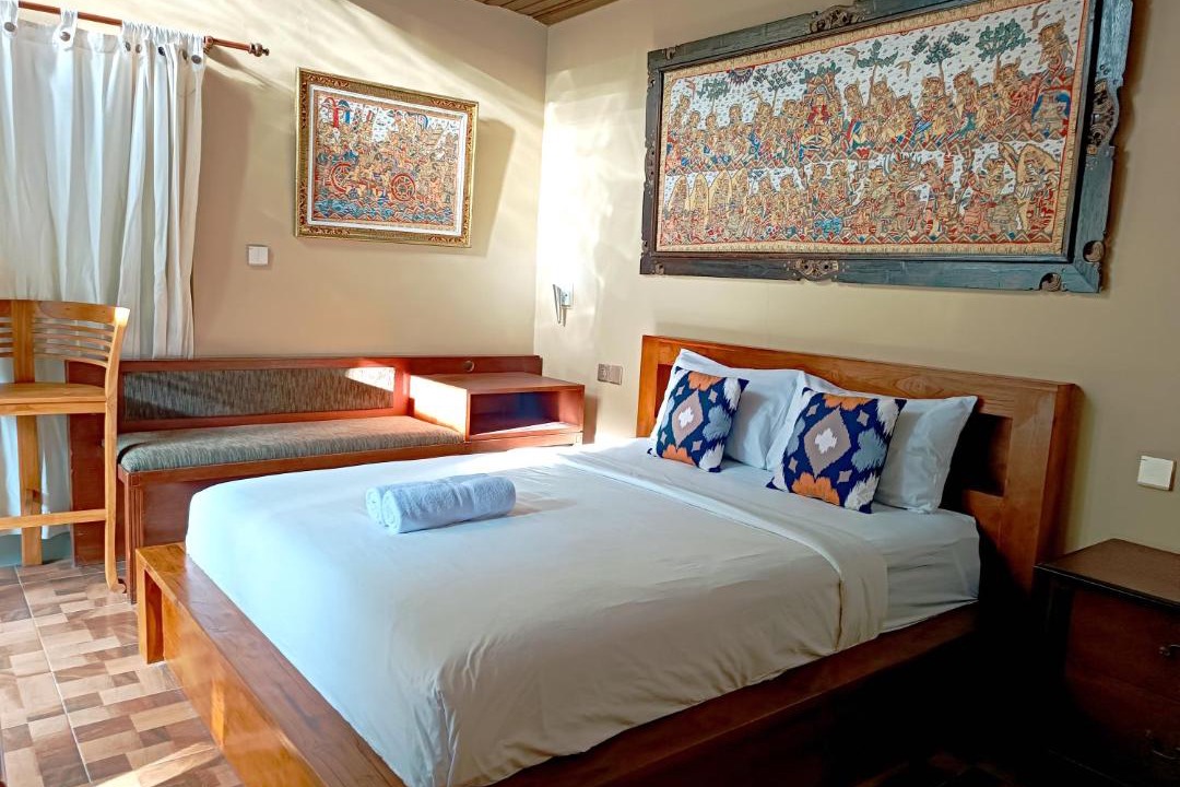 Photo of Bedroom in Siligita