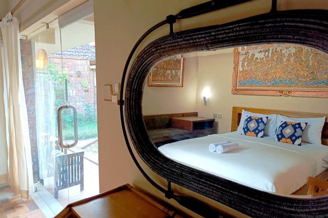 Photo of Bedroom in Siligita