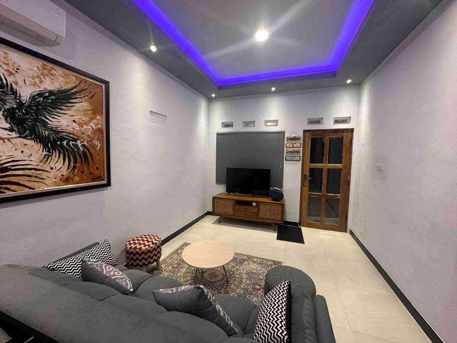 Photo of Livingroom in Dalung