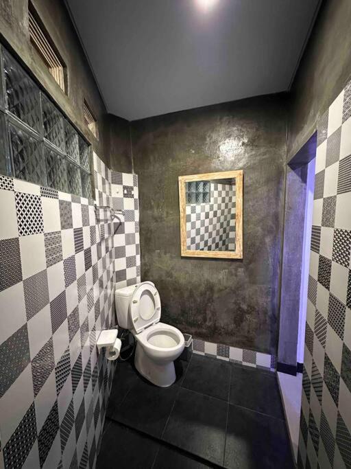 Photo of Bathroom in Dalung