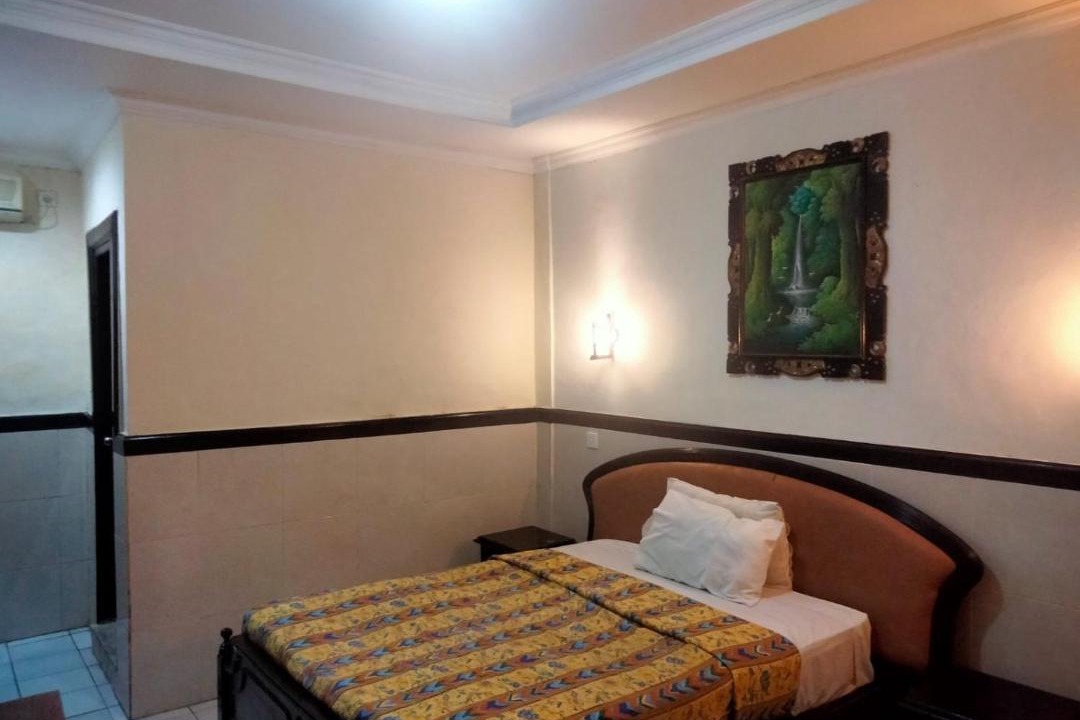 Photo of Bedroom in Kuta