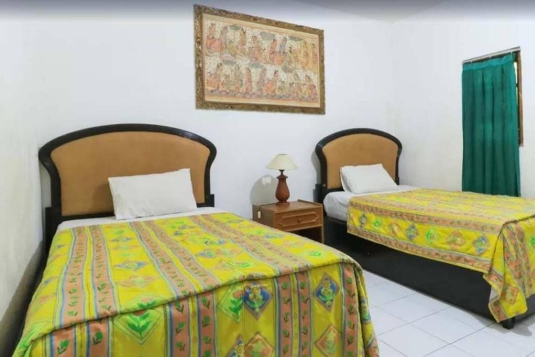 Photo of Bedroom in Kuta