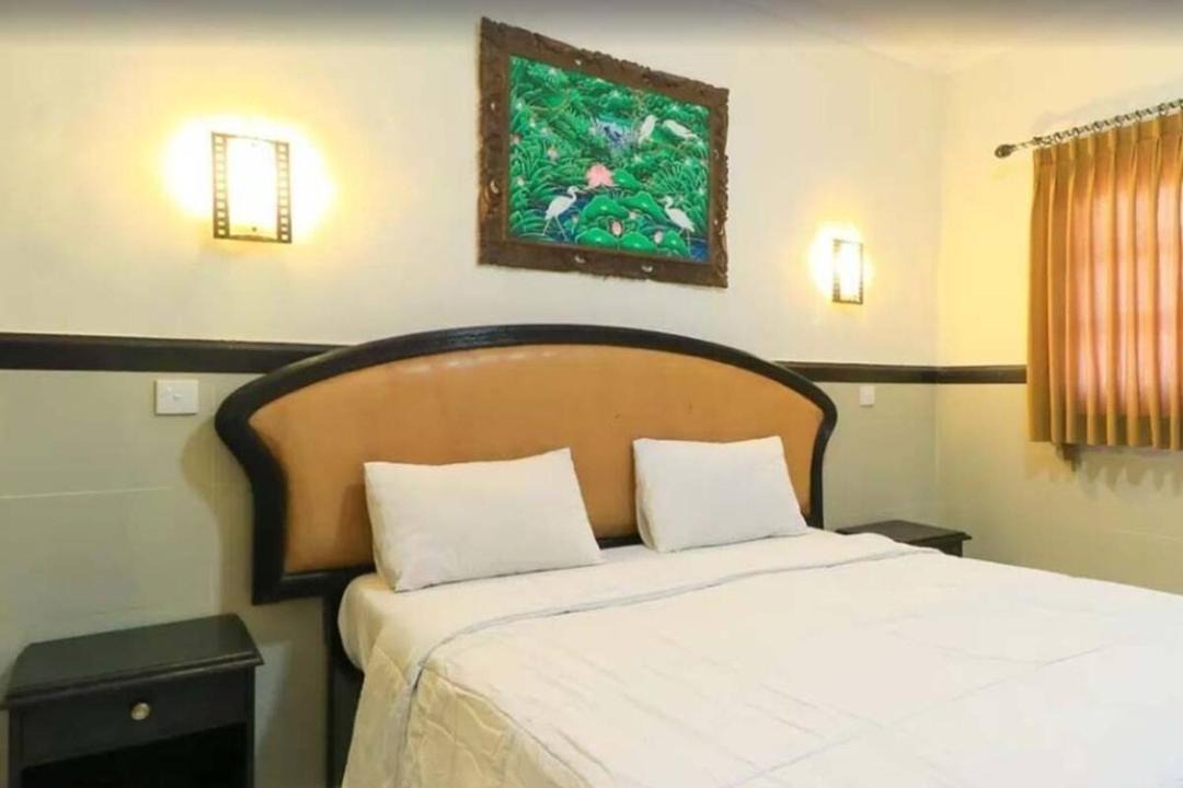 Photo of Bedroom in Kuta