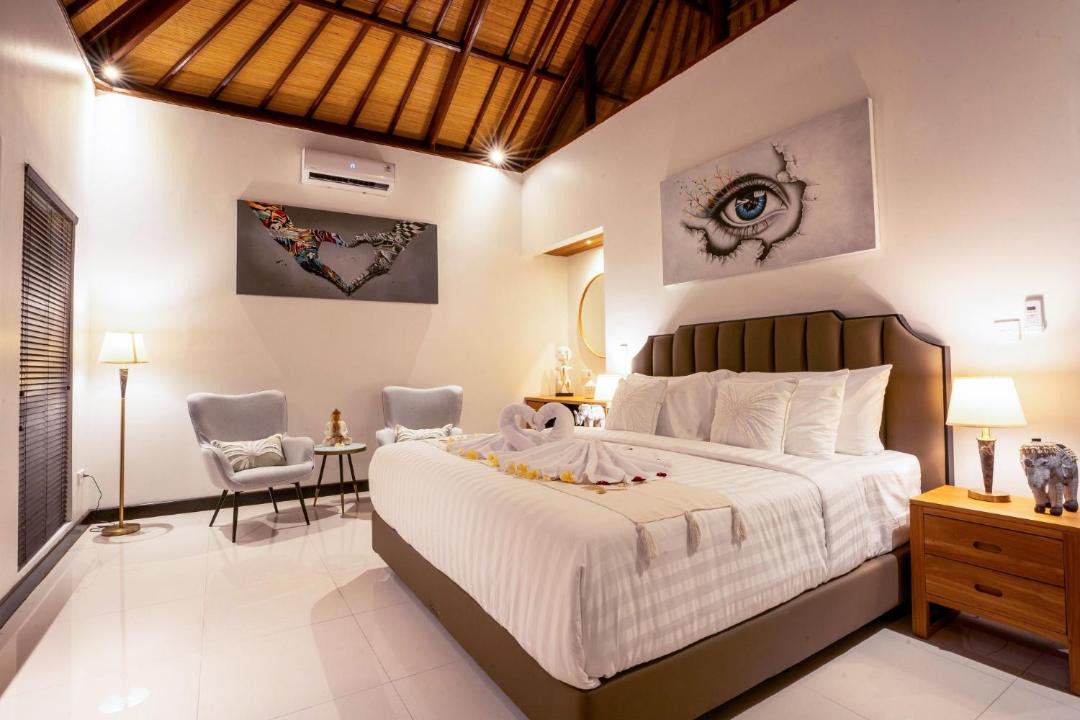 Photo of Bedroom in Dyanapura