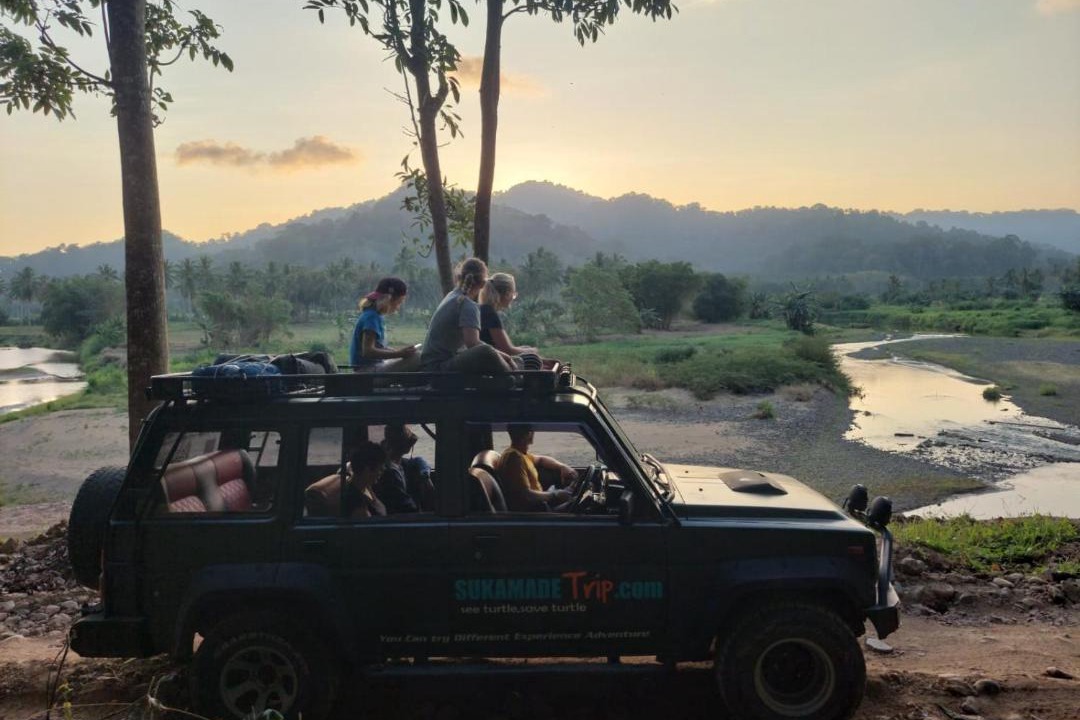 Photo of Others in Sarongan