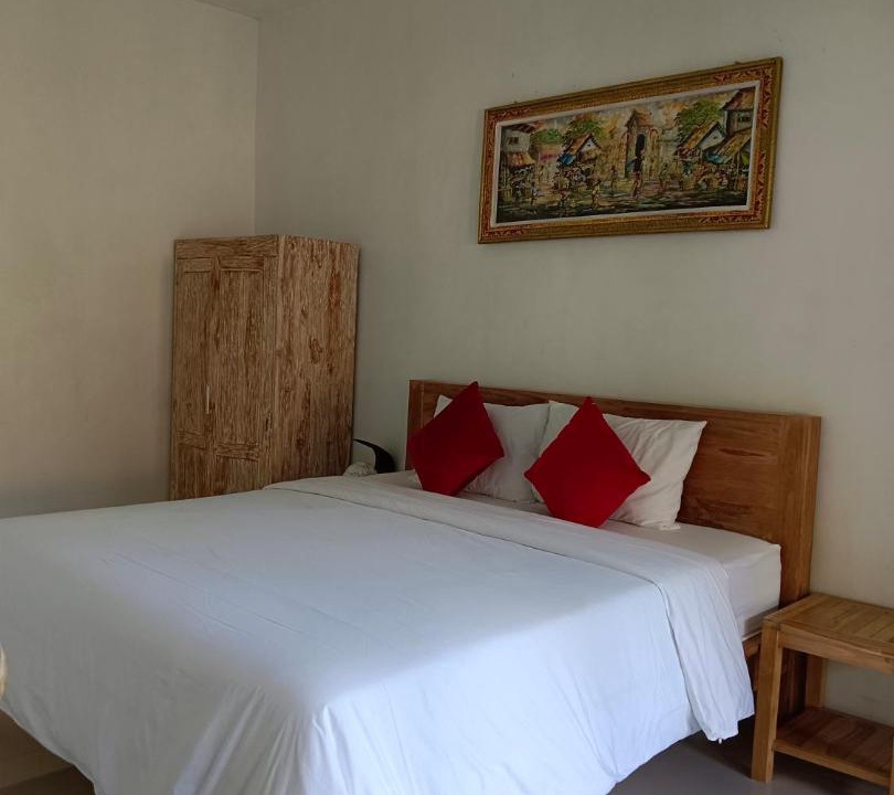 Photo of Bedroom in Babakan