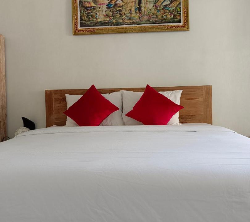 Photo of Bedroom in Babakan
