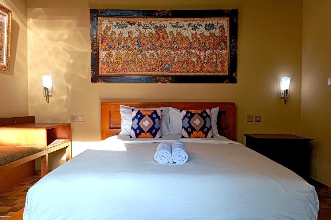 Photo of Bedroom in Siligita