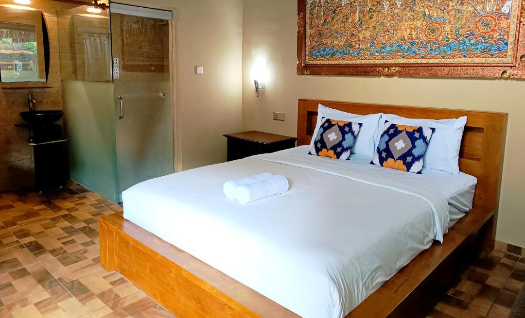 Photo of Bedroom in Siligita