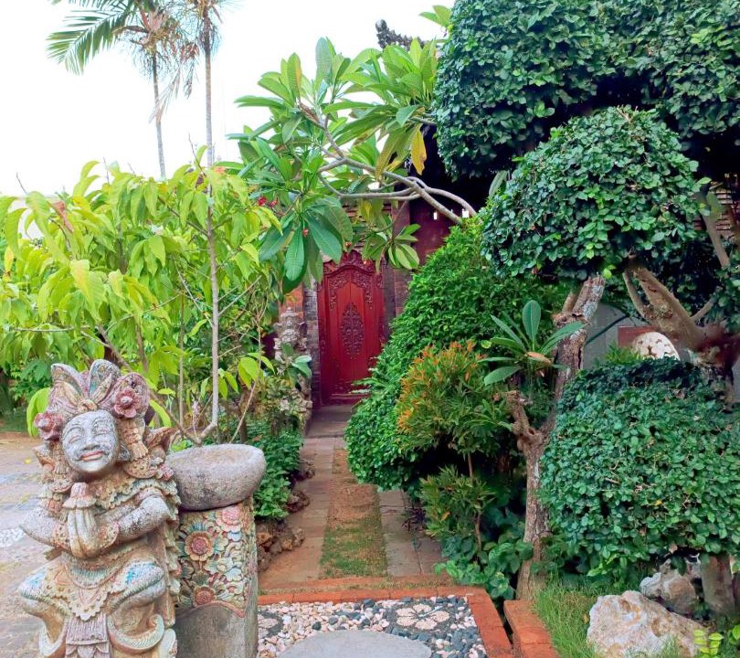 Photo of Patio Balcony in Siligita