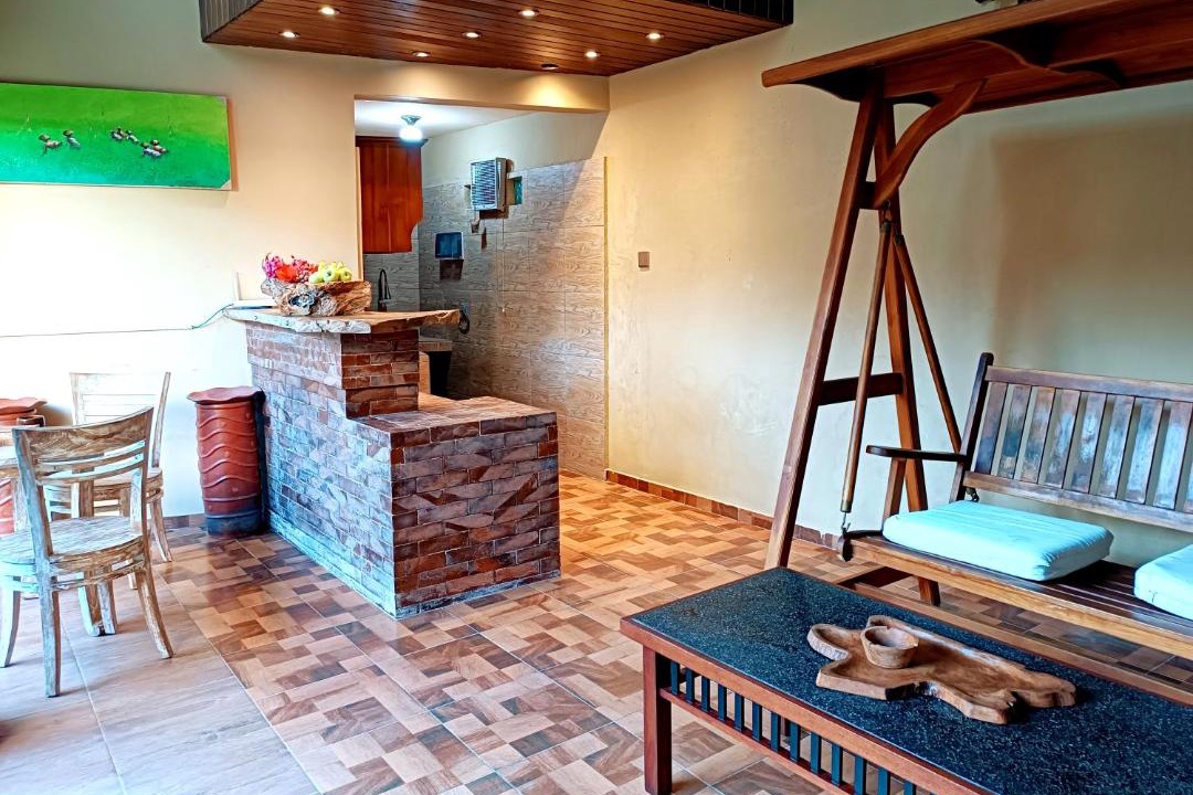 Photo of Livingroom in Siligita