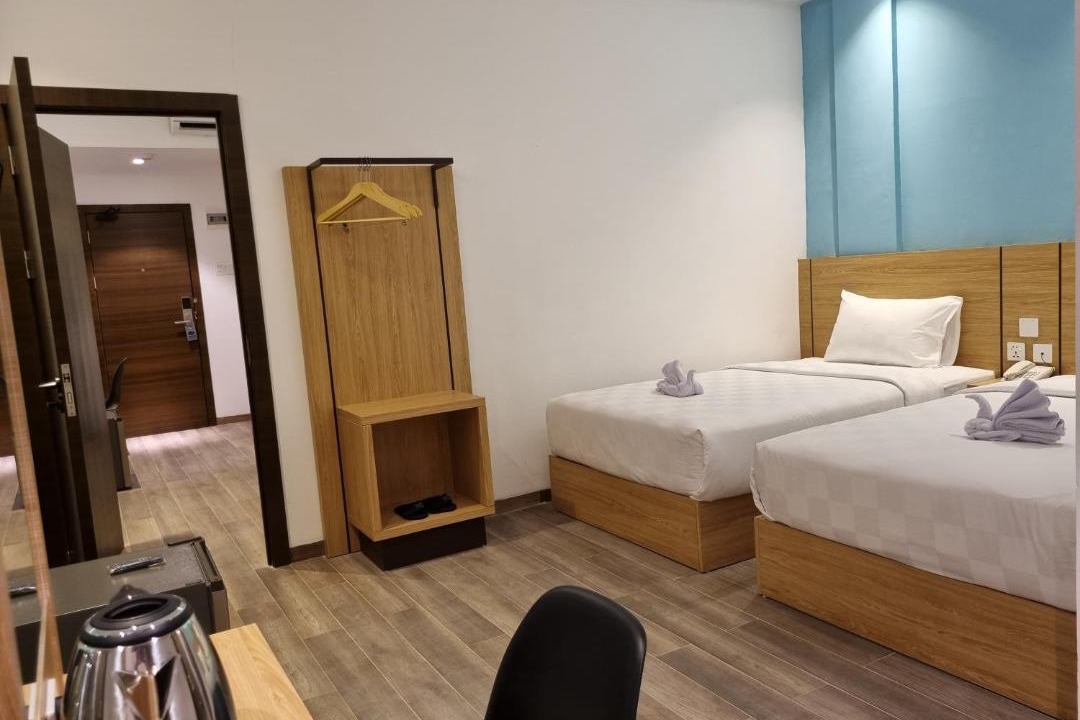 Photo of Bedroom in Lubuk Baja