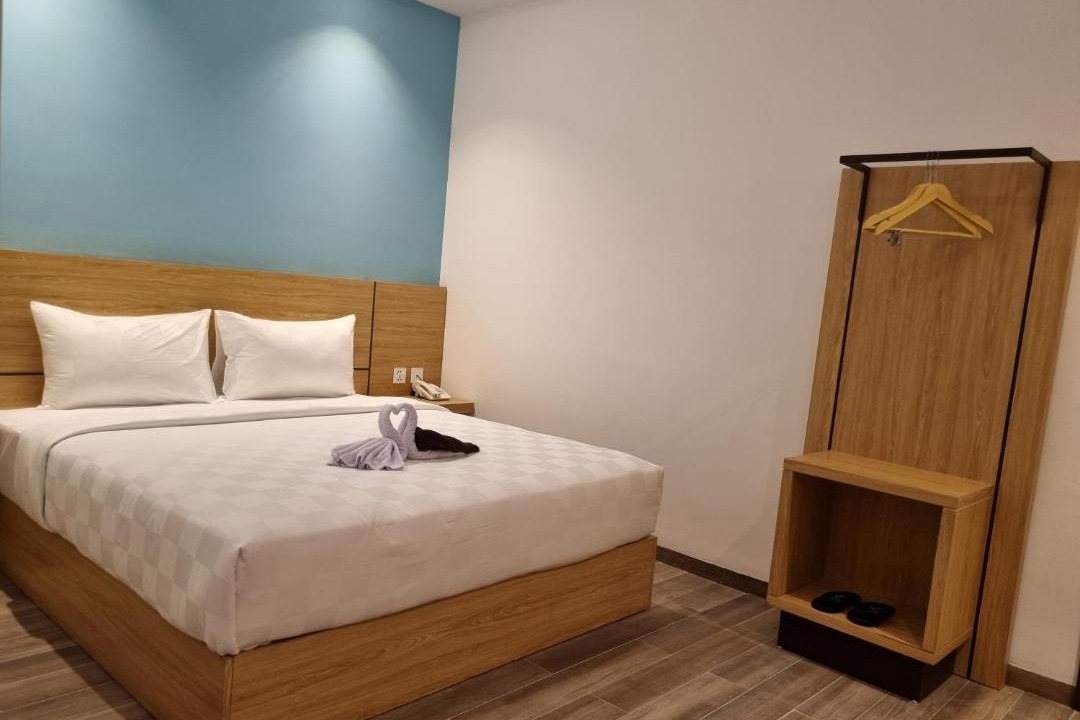 Photo of Bedroom in Lubuk Baja