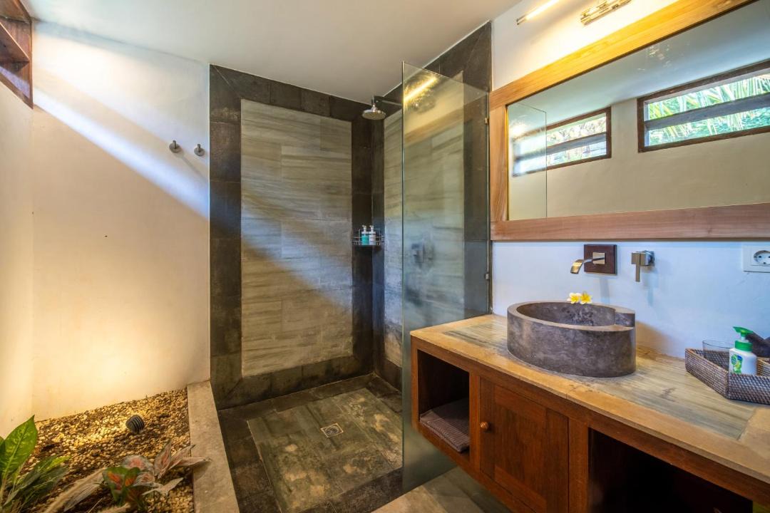 Photo of Bathroom in Drupadi