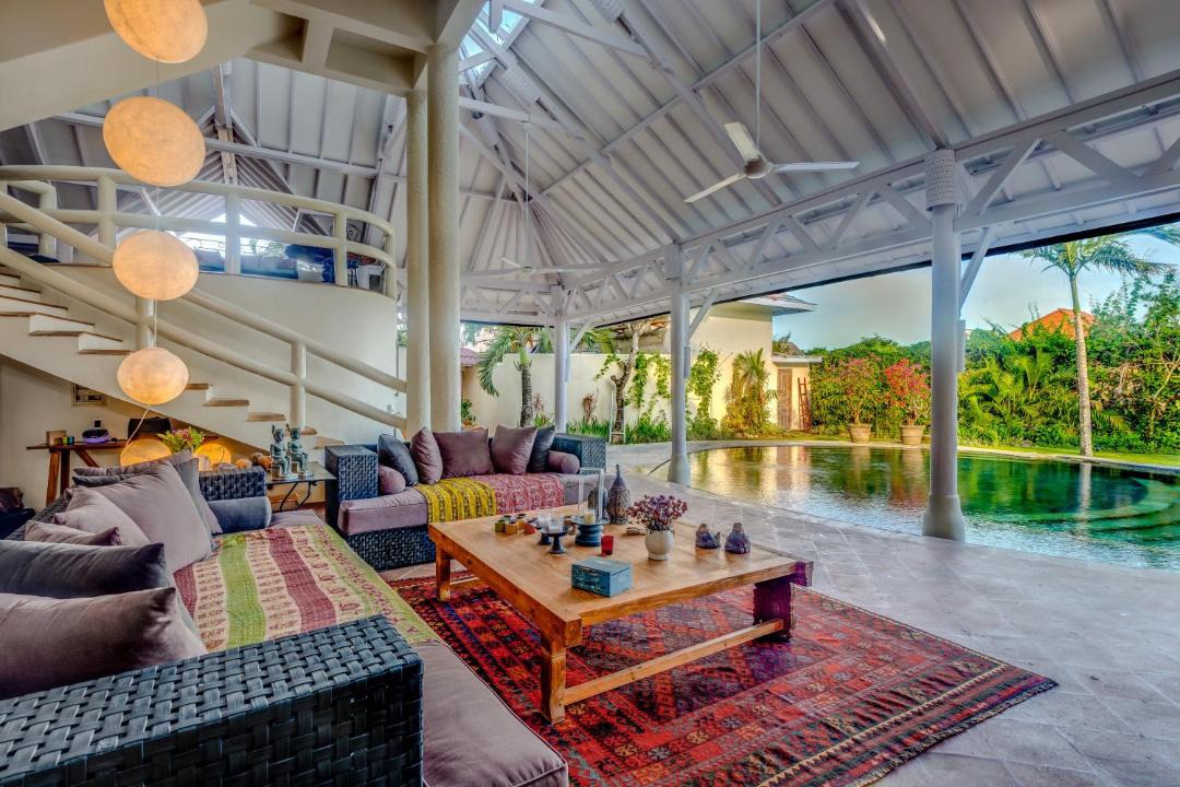 Photo of Patio Balcony in Drupadi