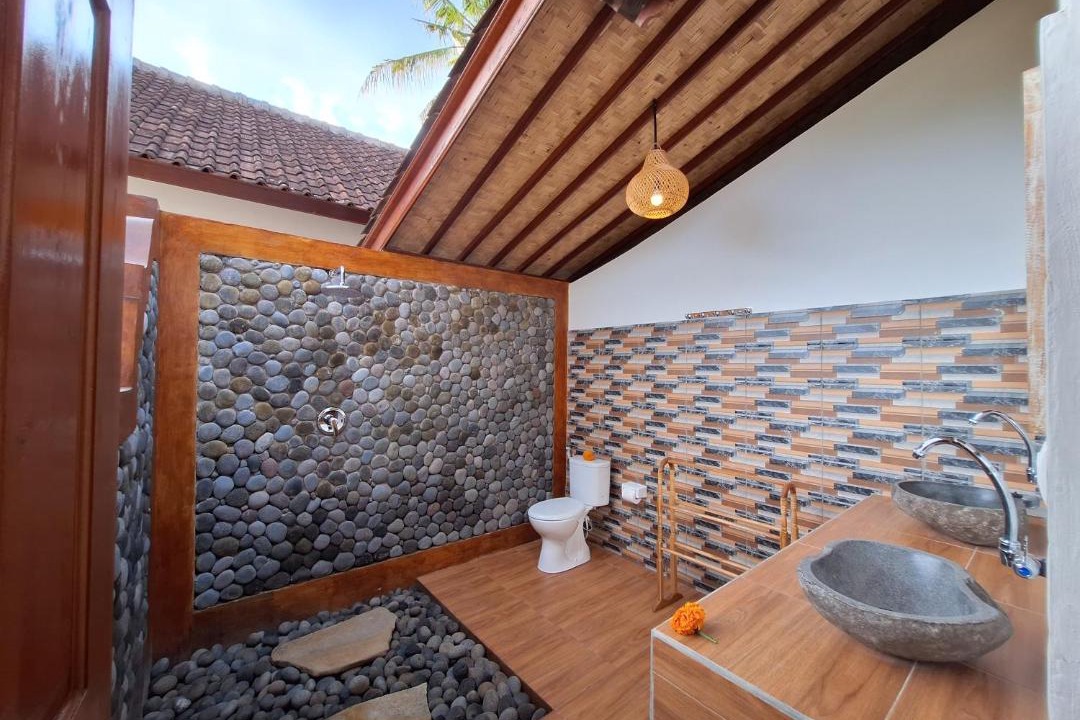 Photo of Bathroom in Seraya