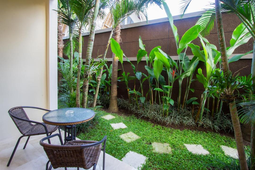 Photo of Patio Balcony in Nakula