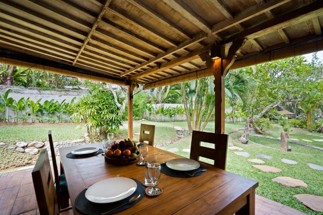 Photo of Patio Balcony in Munggu