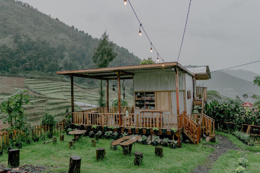 Photo of Others in Dieng Kulon