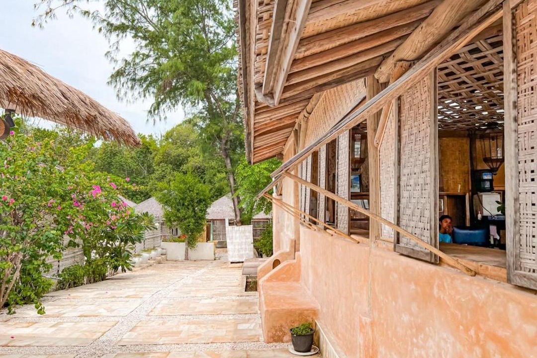 Photo of Others in Gili Meno