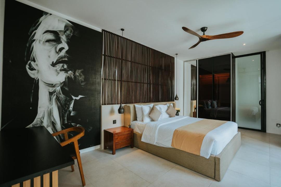 Photo of Bedroom in Munggu