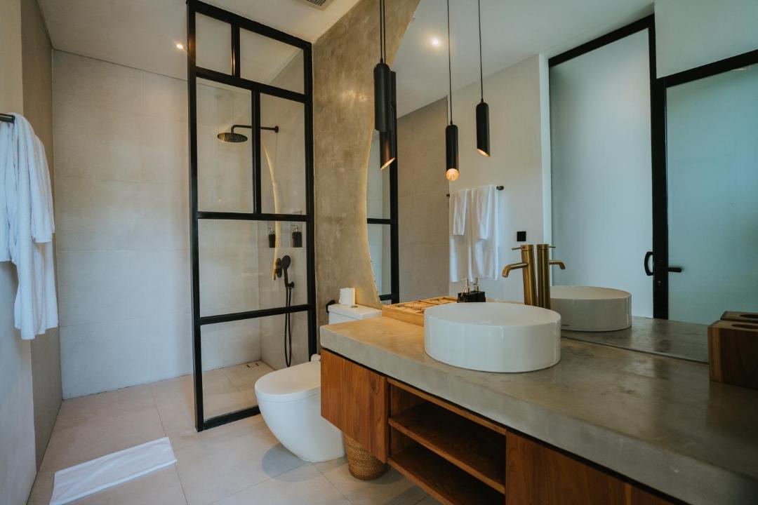 Photo of Bathroom in Munggu